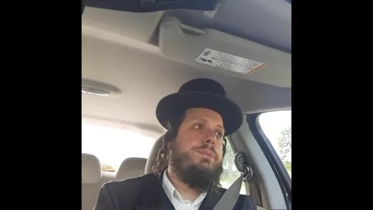 Fearmongering rabbis and Complaints