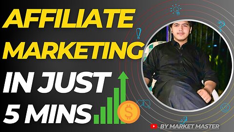 What Is affiliate marketing |for beginner's | by market master |