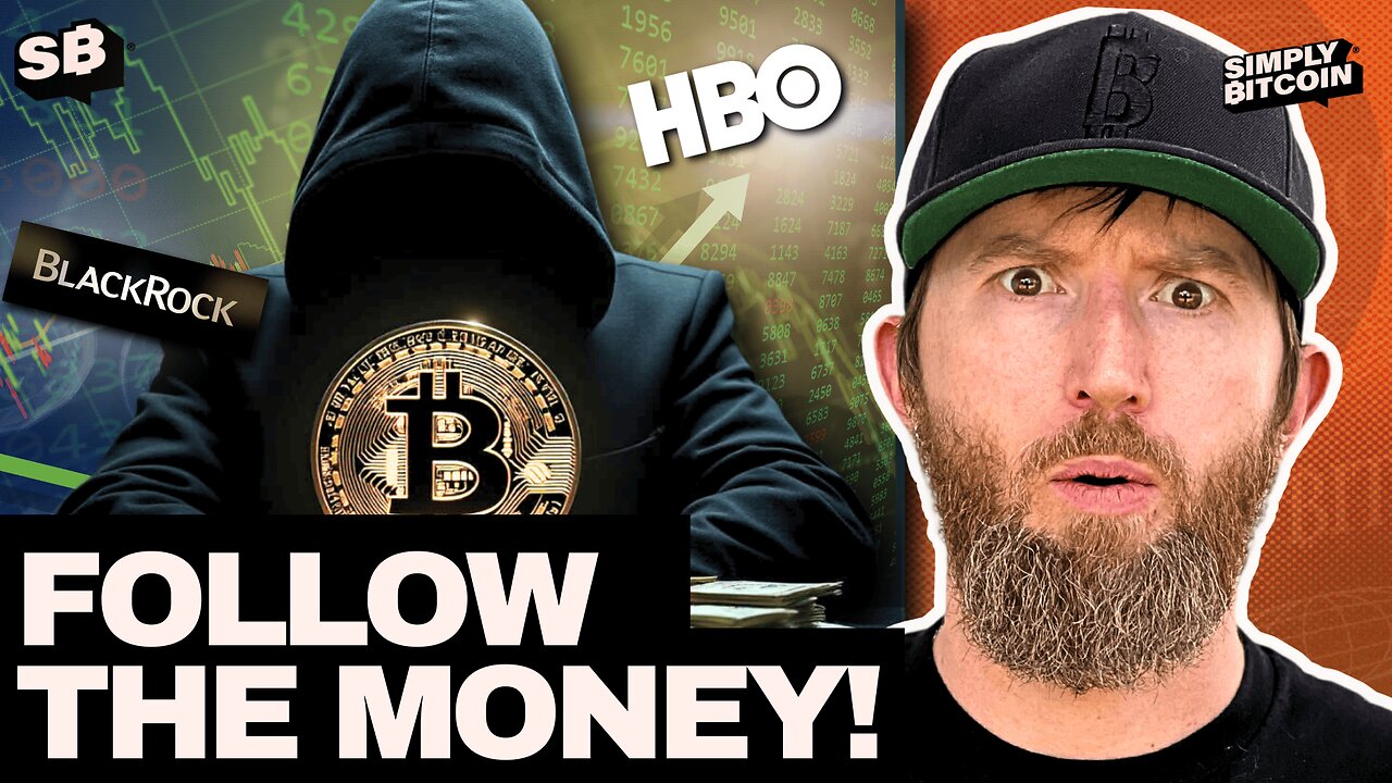 The Bitcoin Mystery: Did HBO Really Reveal Satoshi Nakamoto?