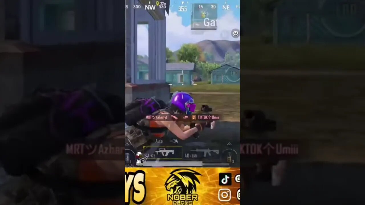My Best 1v4 ❤️🥵#shorts