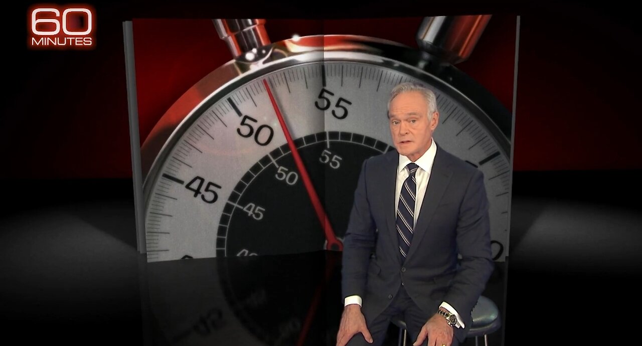 60 Minutes' Hit Job On Trump's Nominees