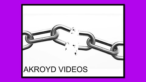 FLEETWOOD MAC - THE CHAIN - BY AKROYD VIDEOS