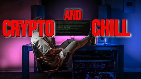 A Day In The Life Of A Crypto Miner!