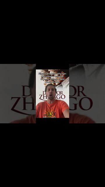 Box Office Hits #shorts