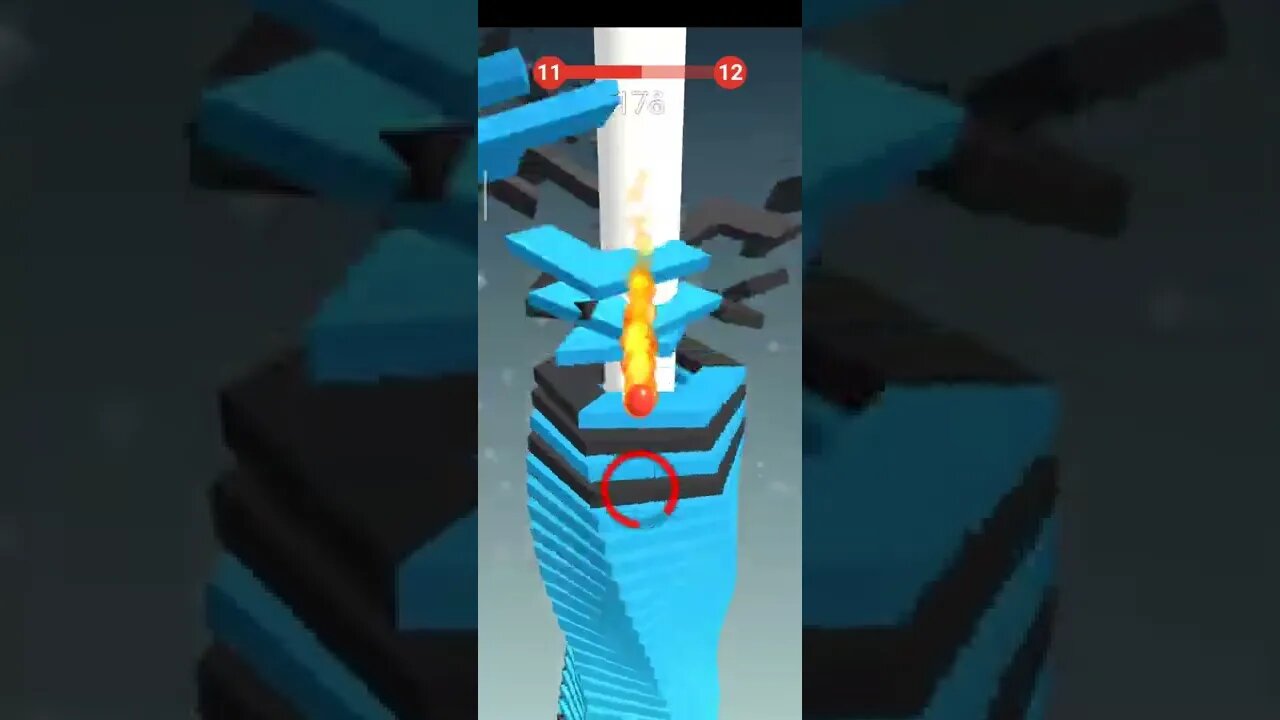 Stack Ball Color 11