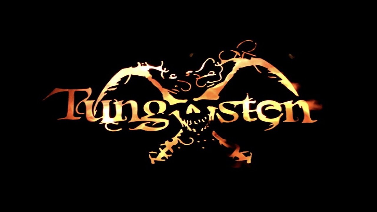 TungXsten Groove