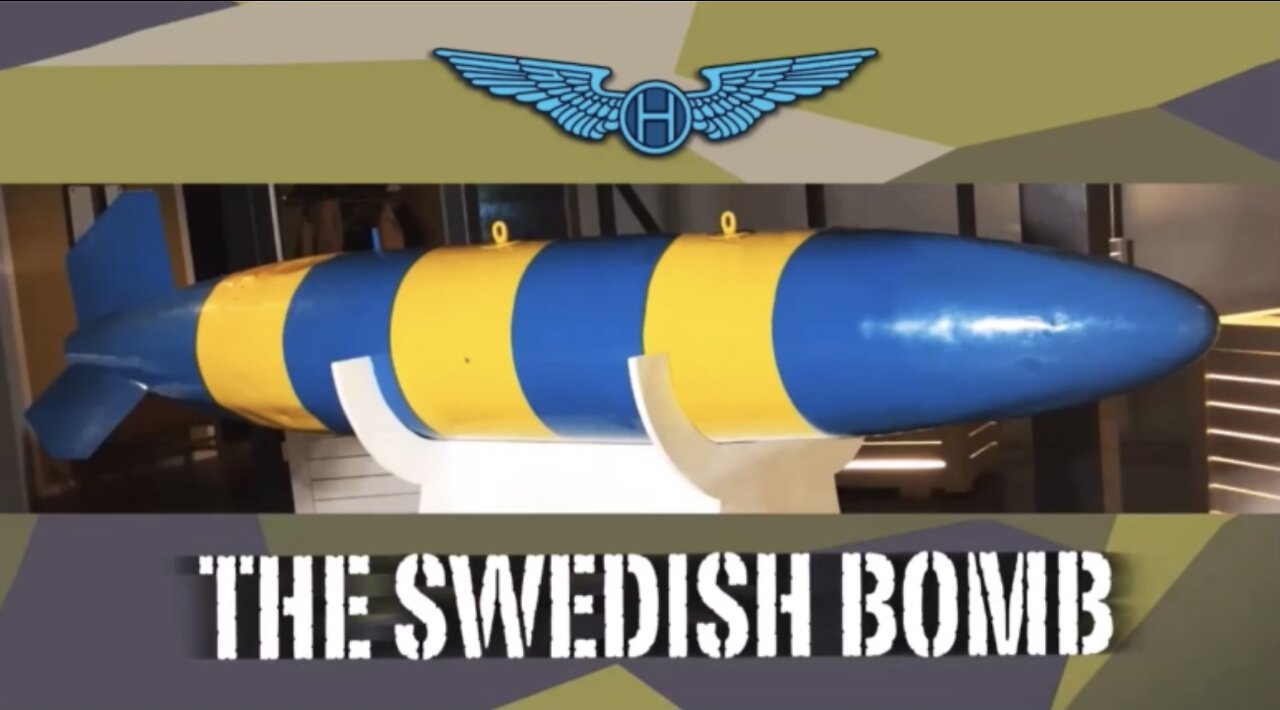 The Swedish Bomb - Svensk text