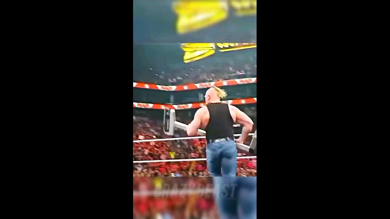 BEAST UNSTOPPABLE