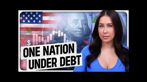 U.S. Debt CRISIS: Selling Out the Dollar, American Dream, and Your Future