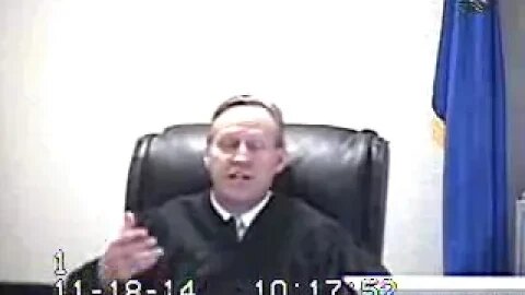 Olivares matter before Bryce Duckworth Family Court Judge Clark County 2-2