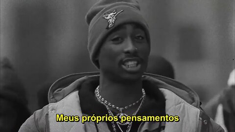 2pac - Dear Mama FX - Brenda’s Got a Baby(Legendado)