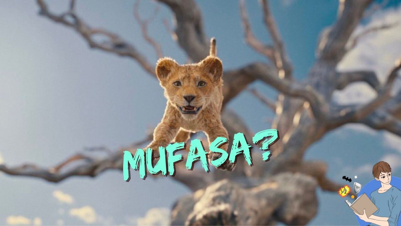 Mufasa Disney Prequel Gets A Trailer. Where Is James Earl Jones?