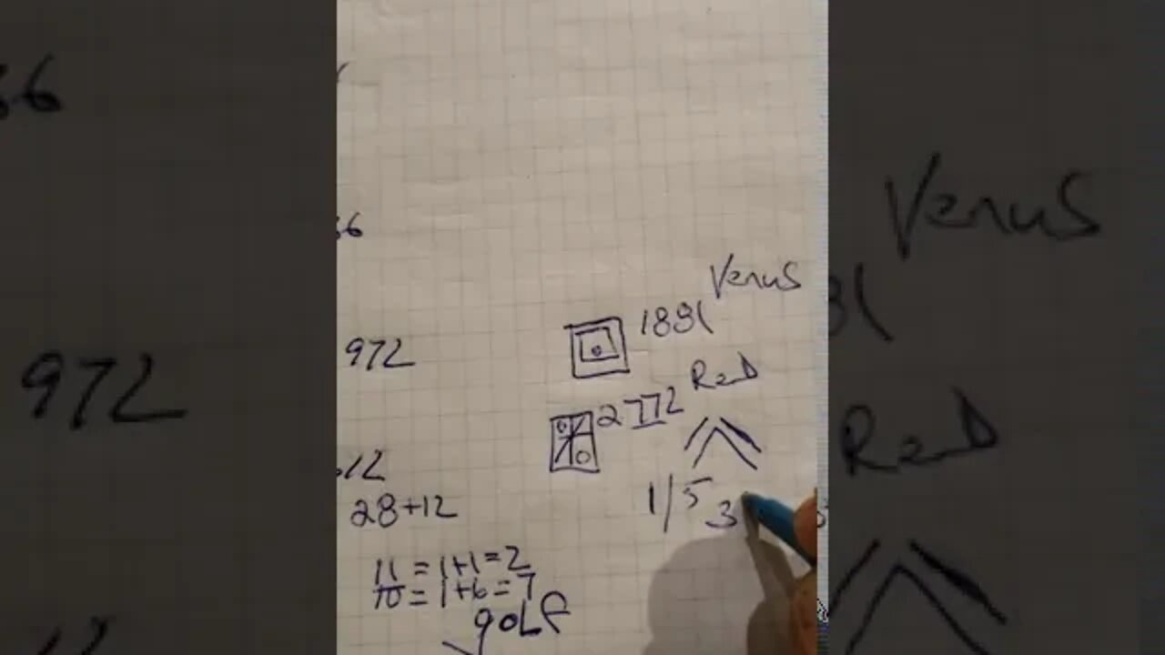 NUMERIC SITUATION BUILDING