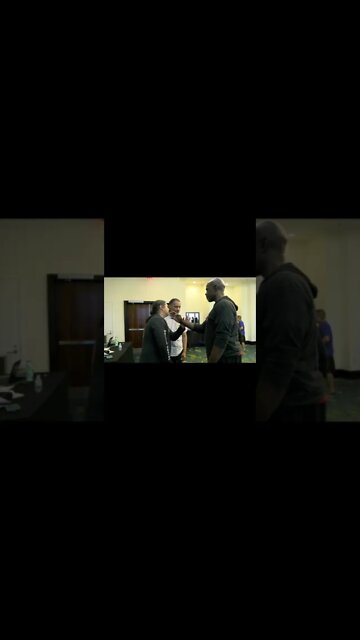 #shorts | Kung Fu Training Online | Wing Chun | More Contact More Control