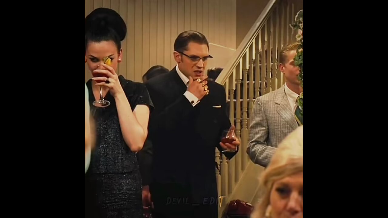 Tom Hardy | The Legends Edit |