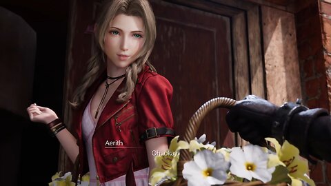 Final Fantasy 7 Remake Chapter 8 Full Walkthrough PC AMD 5800X RTX 4070 TI Super