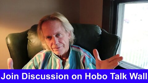 I Go to Guatemala, Join The Discussion on Hobo Talk Wall