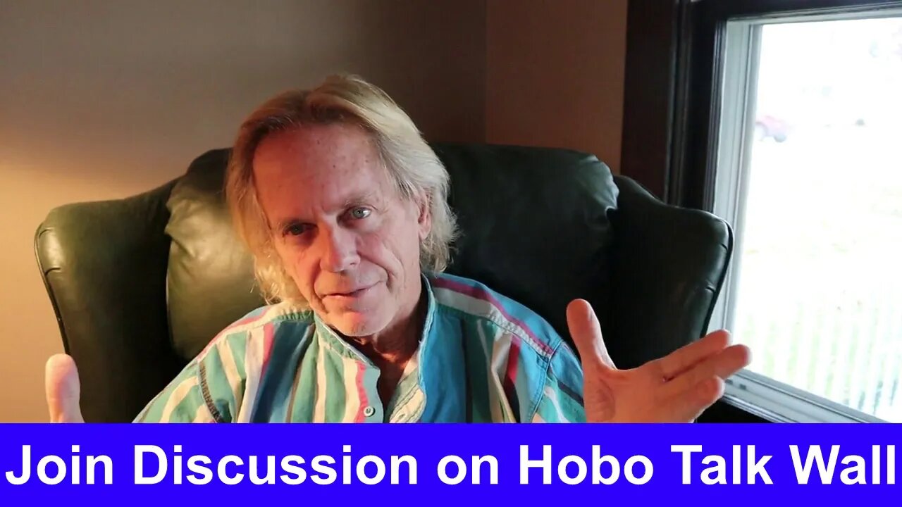I Go to Guatemala, Join The Discussion on Hobo Talk Wall