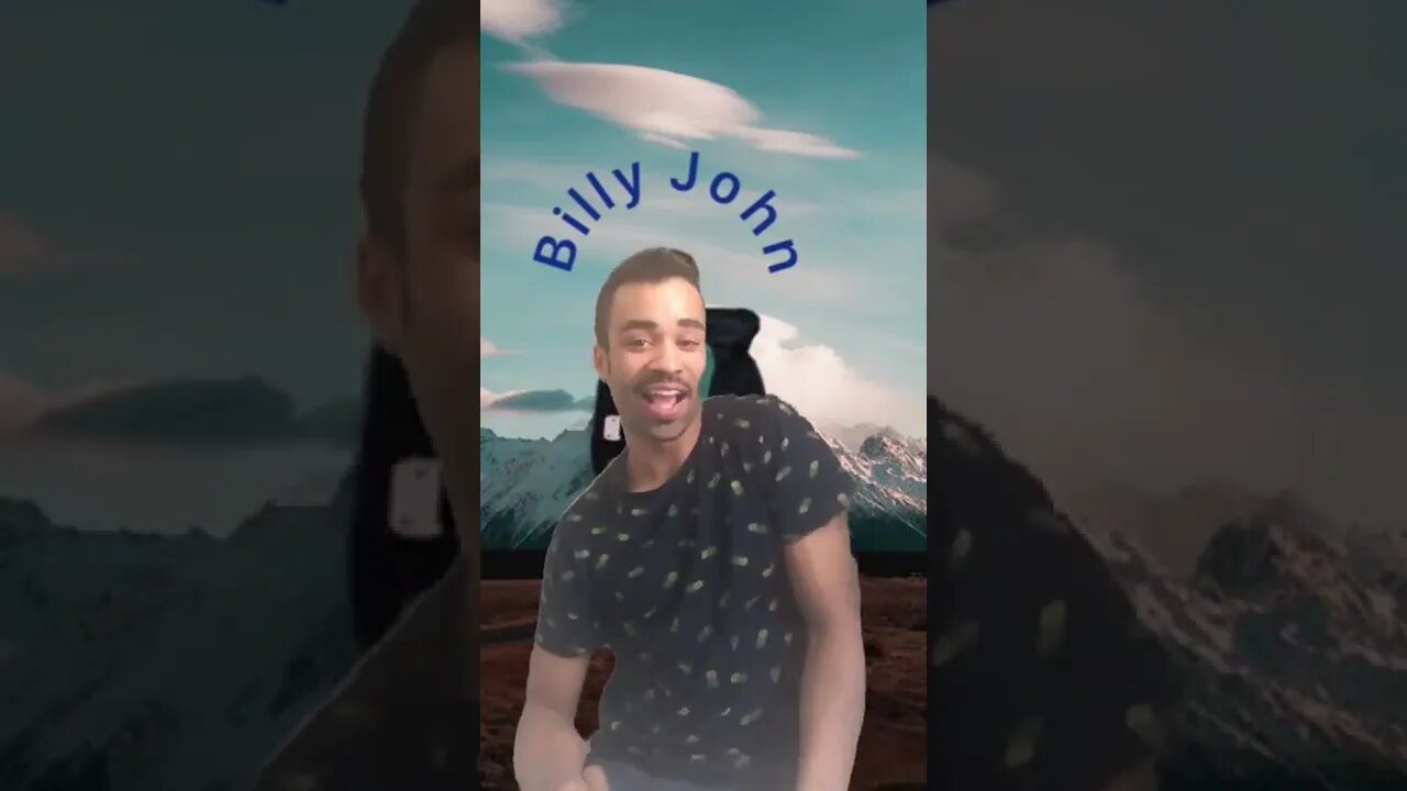 Still Billyin on 44s