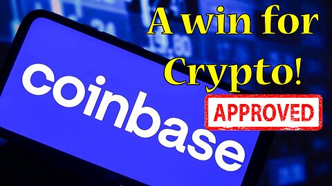 Coinbase's Approval for U.S. Crypto Futures Trading and Latest Crypto Regulatory Advances!