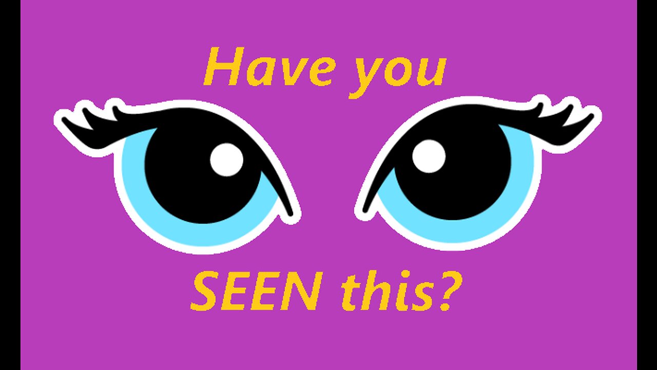 Have you SEEN this? 4