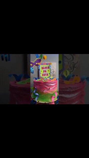 Muito amor por este tema Carnaval!