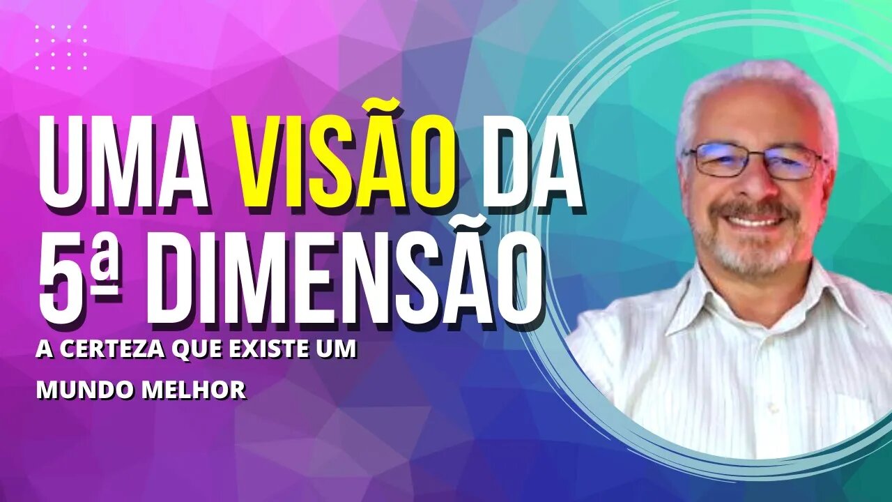 🟢 UMA ANTECIPAÇÃO DA 5ªDIMENSÃO - CRIANÇAS ÍNDIGO