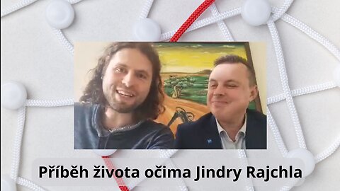 Rozhovor s Jindřichem Rajchlem -> Životní příběh