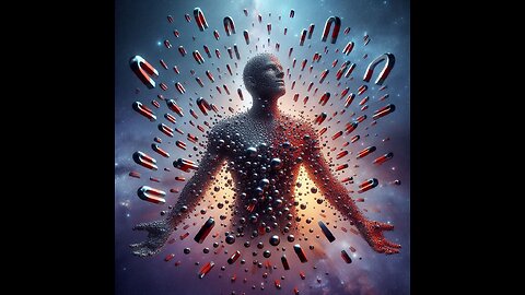 The Magnetic You