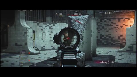 Warzone Victory: What Jugg?