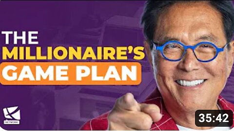 How to Build Massive Wealth & Pay No Taxes…Legally! - Robert Kiyosaki, @TomWheelwrightCPA