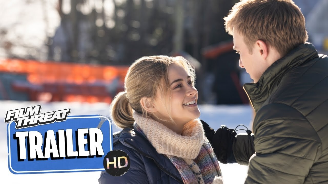 THE OTHER ZOEY | Official HD Trailer (2023) | COMEDY | Film Threat Trailers