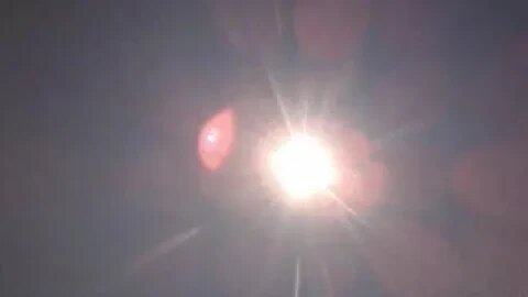 Total Eclipse!