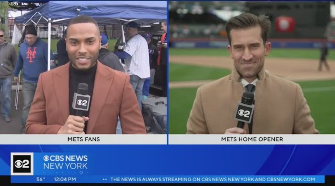 Mets hoping home opener turns things around