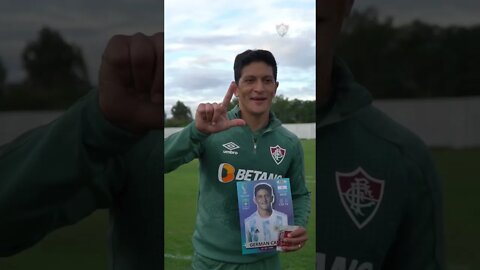 FIGURINHAS CARIMBADAS: FLUMINENSE INICIA SEMANA DE TREINOS PARA A RODADA DO BRASILEIRÃO