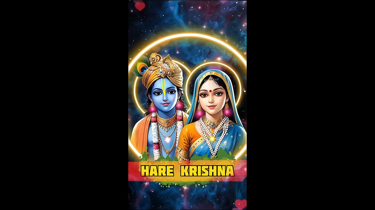 Radha Krishna