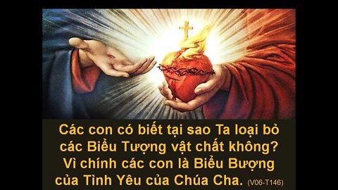 CHÚC THƯ THỨ BA. Ch.29 - Sự Thanh Lọc trong Thế Giới Bên Kia!