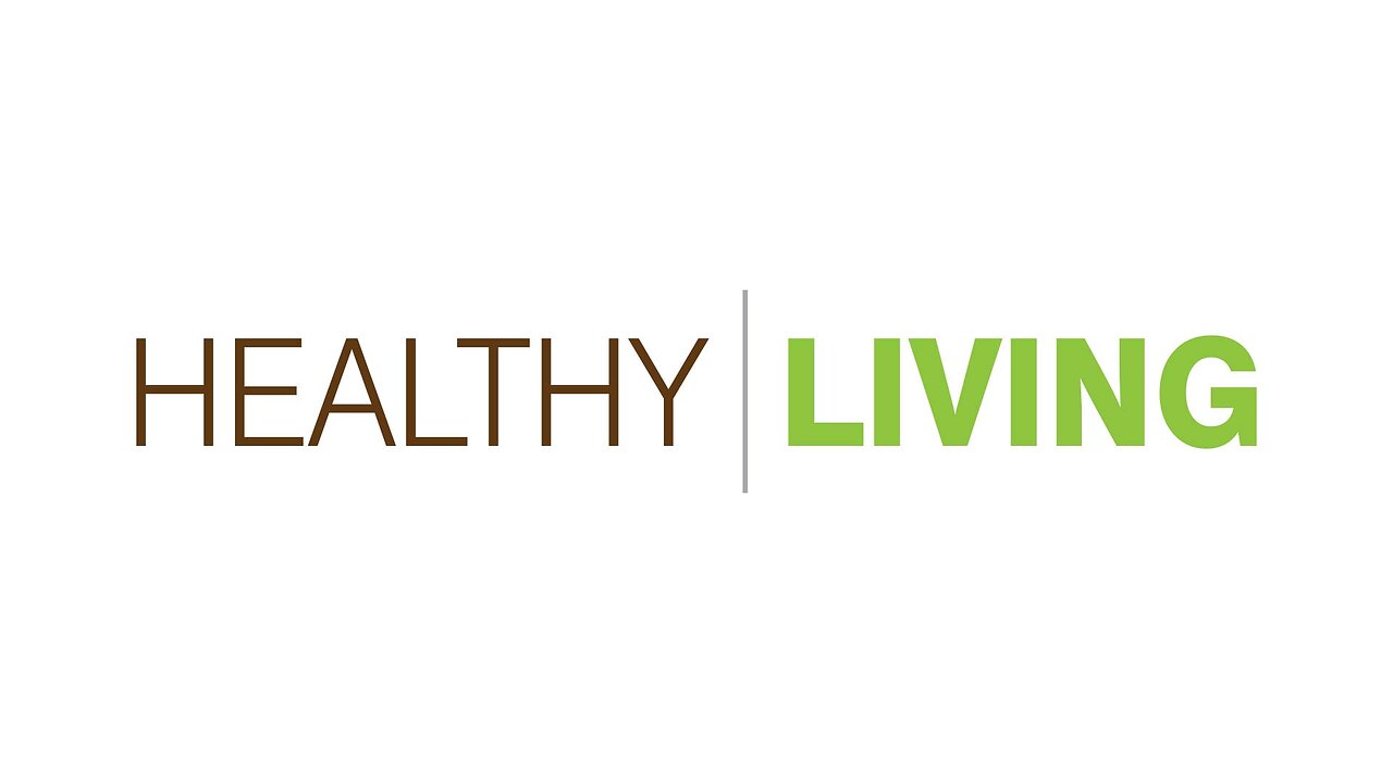 Healthy Living - November 22, 2022