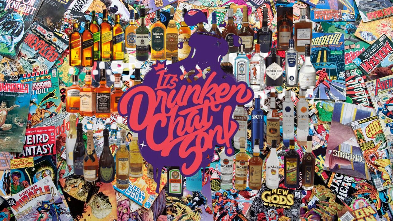 Its Drunken Chat Son Week 33 2024