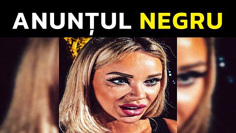 UN ADEVĂRAT DEZASTRU