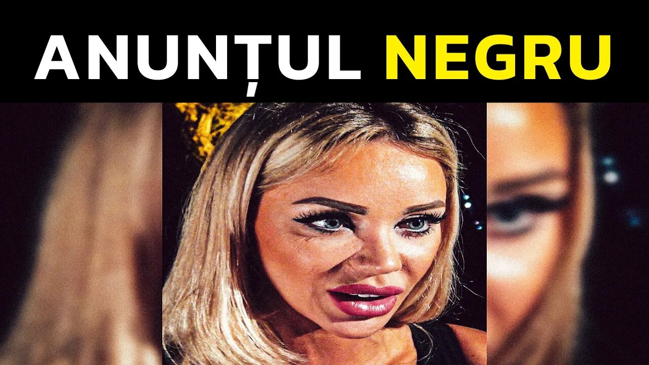 UN ADEVĂRAT DEZASTRU