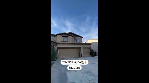 Temecula 5 Bed 3 Bath