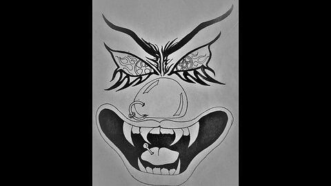 Feel the beat - in memory of Paul Vee Angelic Rage performed and written by Hippie Werewolves.