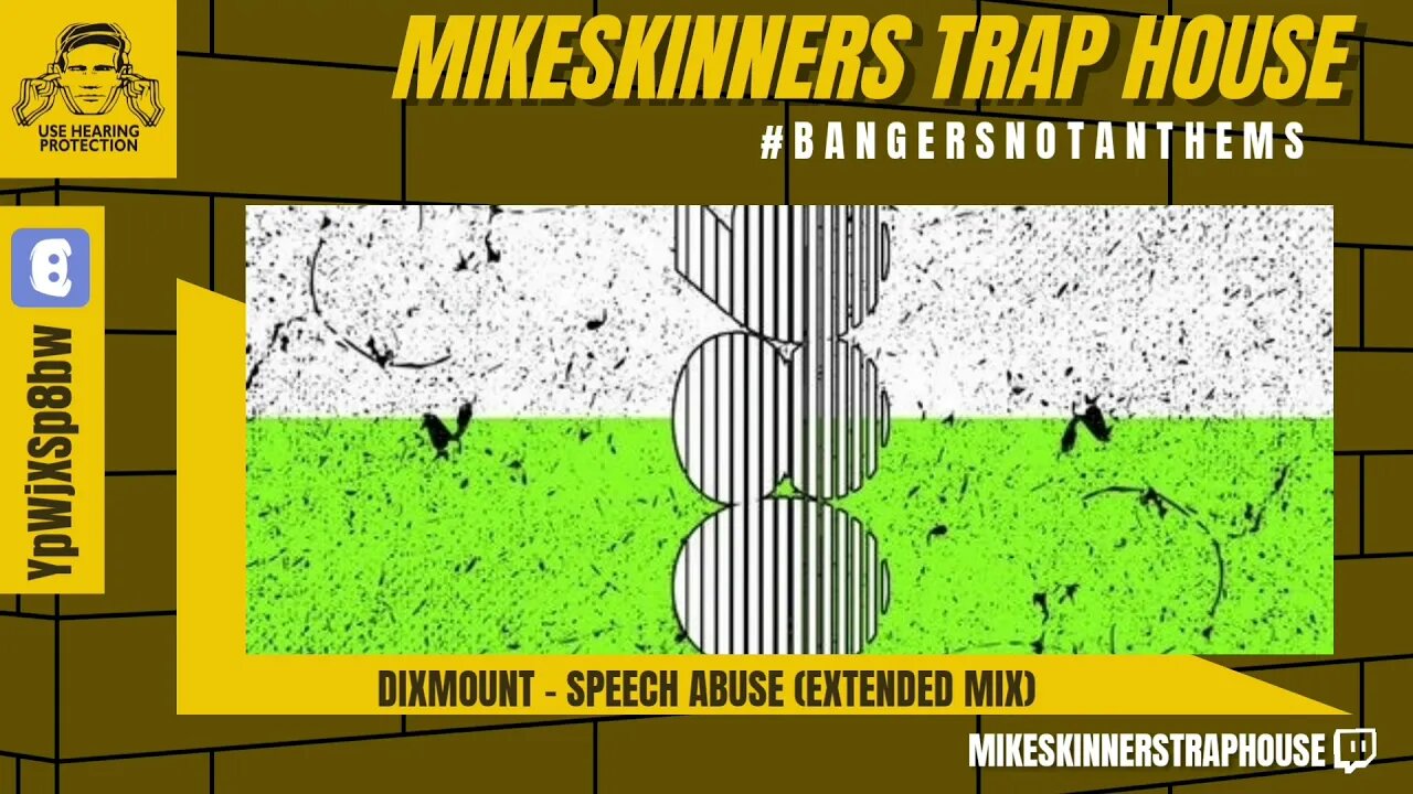 Dixmount - Speech Abuse