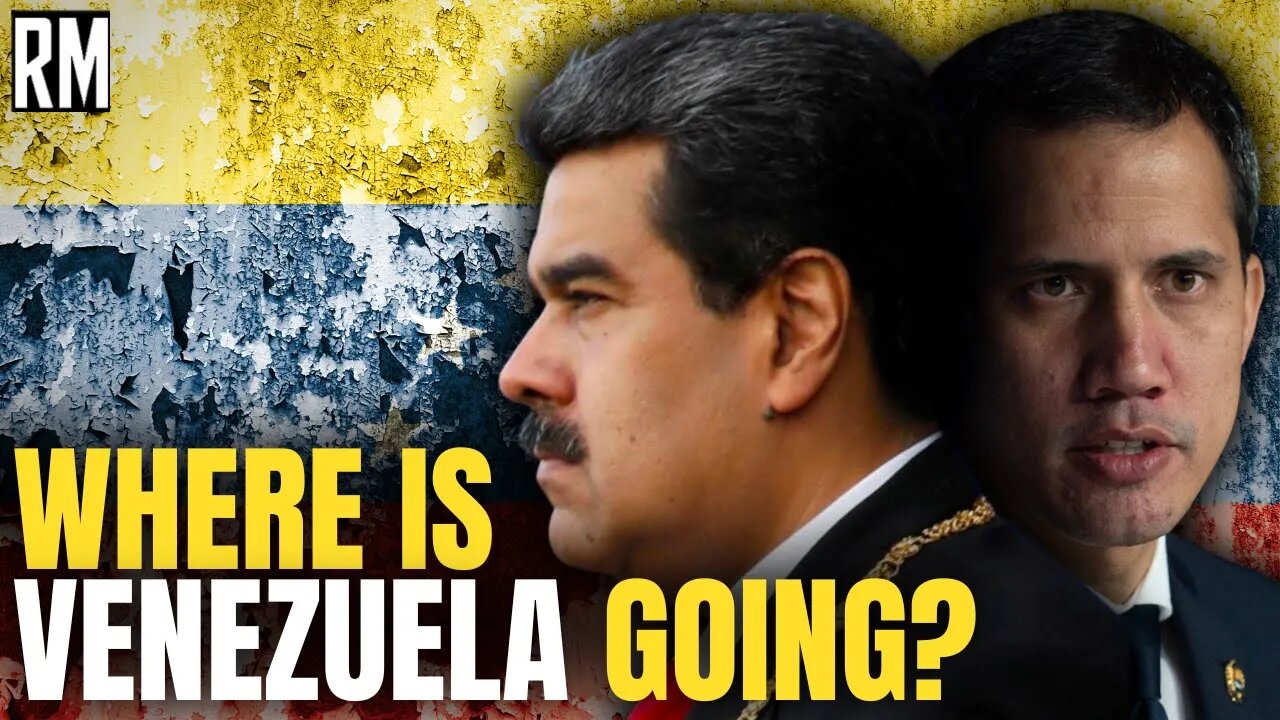 Where Is Venezuela Going? | Will the Lima Group Fall?
