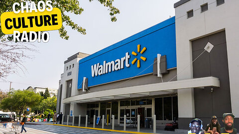 Why is Walmart still top grocery retailer