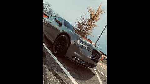 Chrysler 300s Update