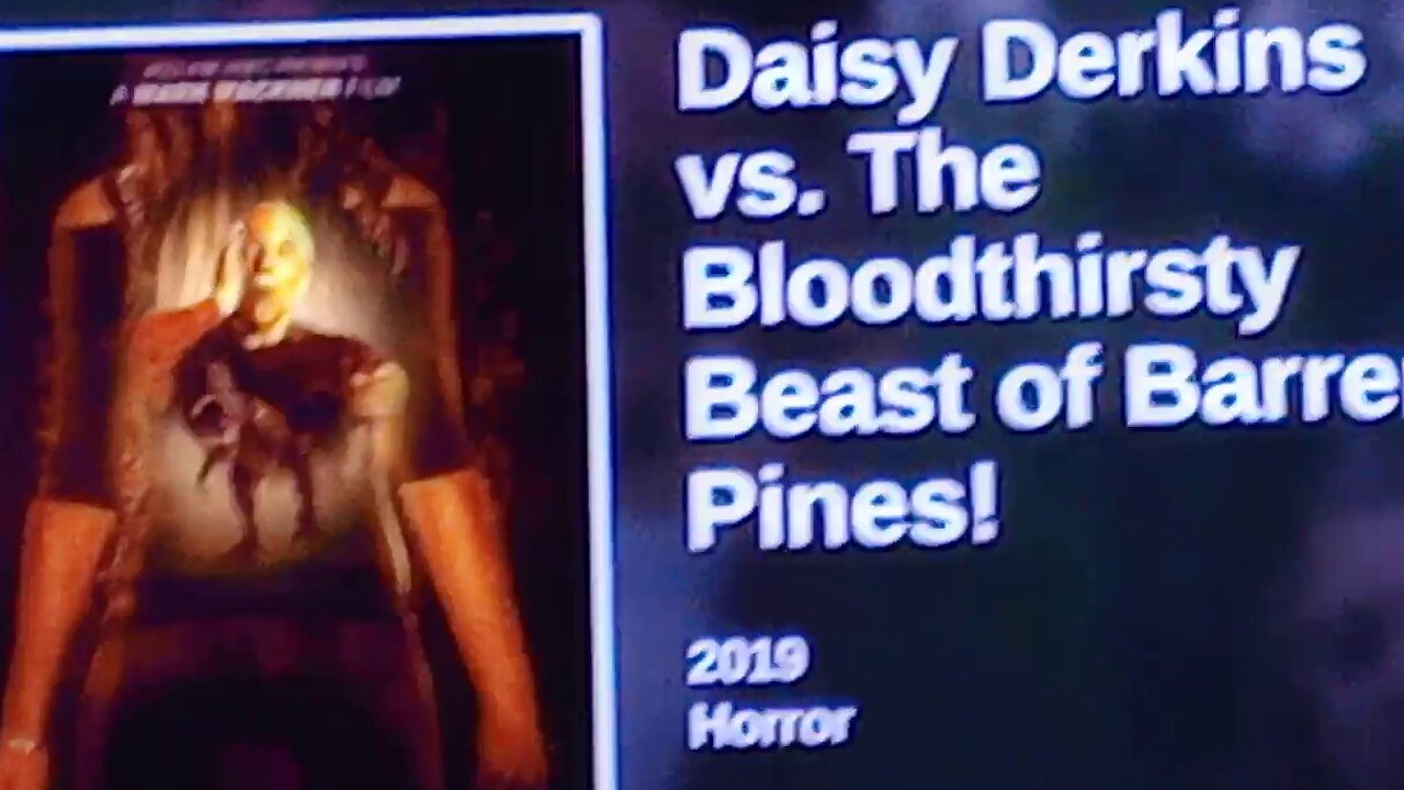 #review, daisy derkins vs the bloodthirsty beast of barren