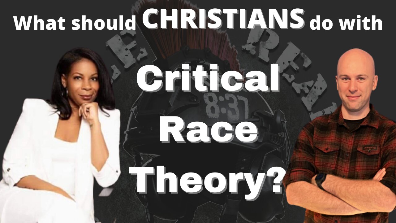 Why Your Voice Matters When It Comes to Critical Race Theory