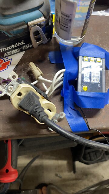 #Cerakote on a budget, $22 oven! #DIY #mtb #gun #automobile #painting